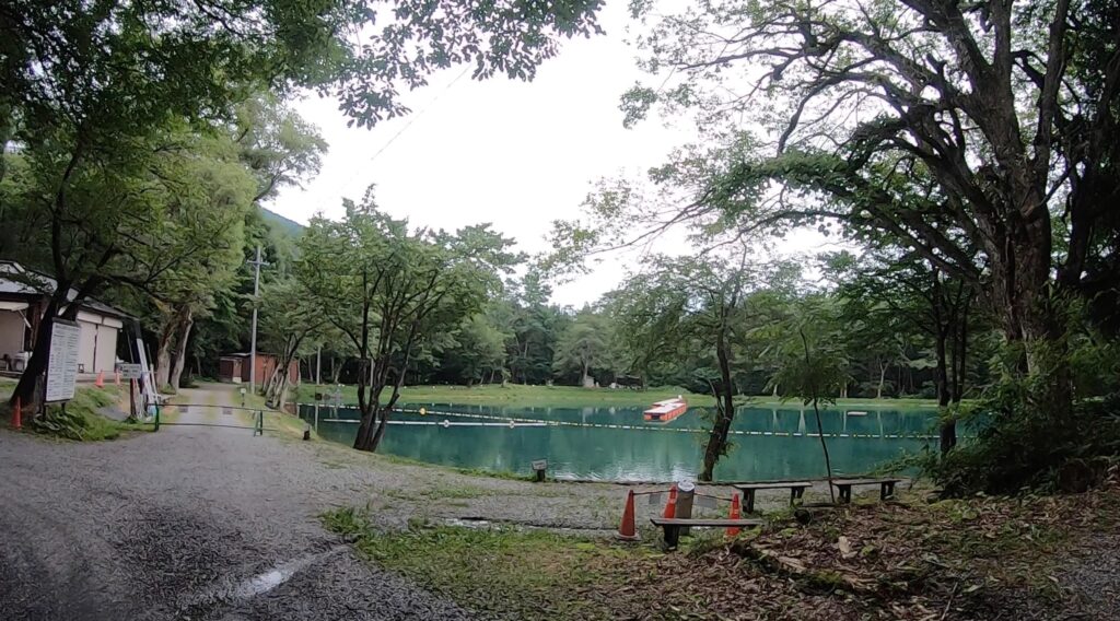 夏休み家族で行きたい長野県おすすめの釣り場5選！